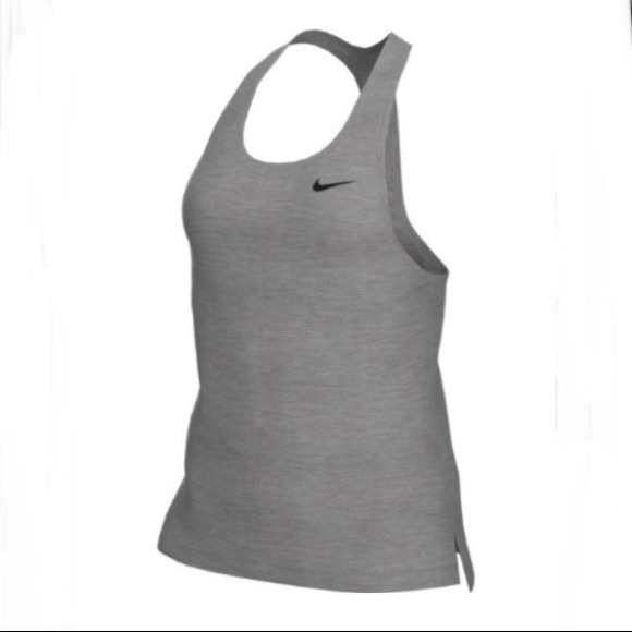 Nike Women’s Team Yoga Layer Tank - Picture 1 of 9